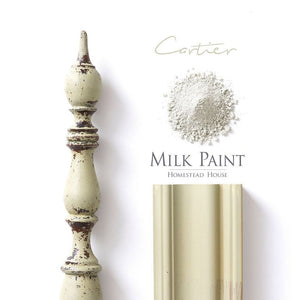Homestead House Milkpaint - Cartier
