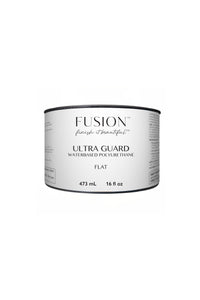 Ultra Guard Topcoat- Flat