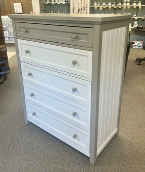 Art Deco Dresser