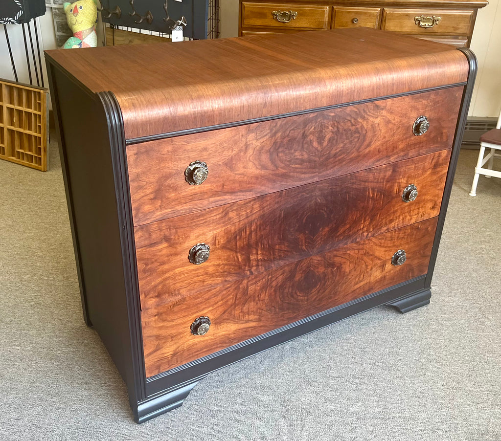 Art Deco Dresser