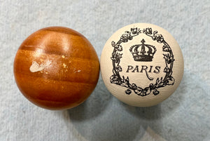 $5 Furniture Knob Class -October 4