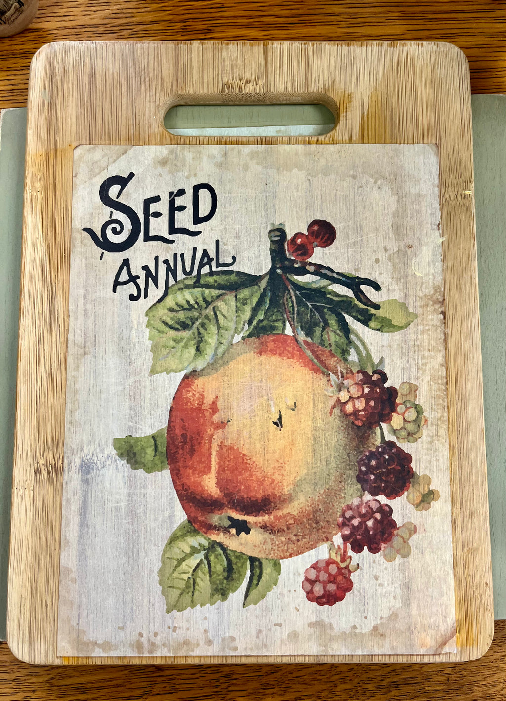 Create your own custom wall decor - Sept 13 @ 1-3 pm