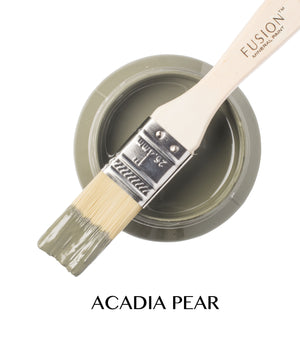 Acadia Pear Fusion Mineral Paint