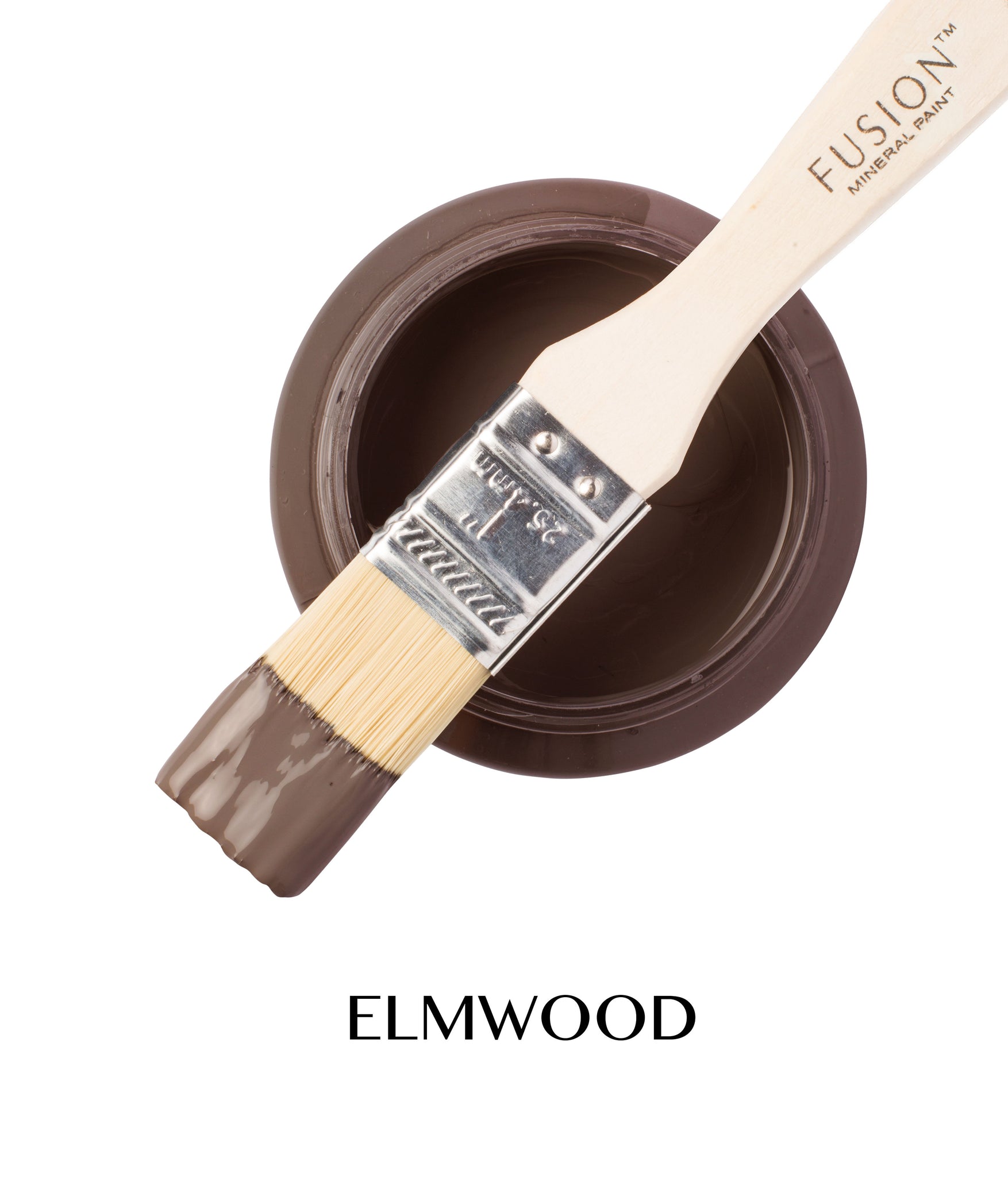 Elmwood Fusion Mineral Paint