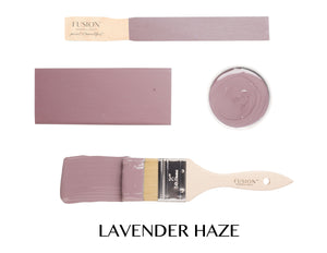 Lavender Haze