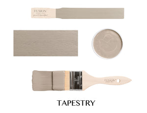 Tapestry Fusion Mineral Paint