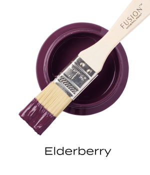 Elderberry Fusion Mineral Paint - Pint