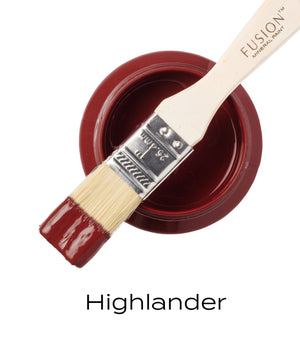 Highlander Fusion Mineral Paint - Pint