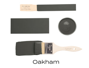 Oakham Fusion Mineral Paint - Pint
