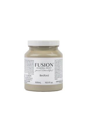 Bedford Fusion Mineral Paint - Pint