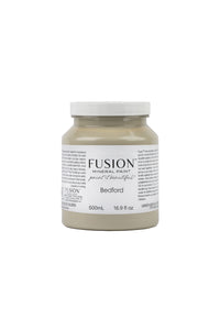 Bedford Fusion Mineral Paint - Pint