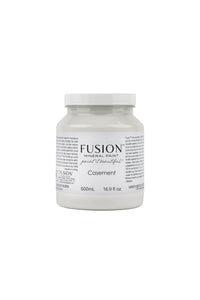 Casement Fusion Mineral Paint - Pint