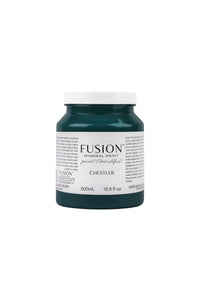 Chestler Fusion Mineral Paint - Pint
