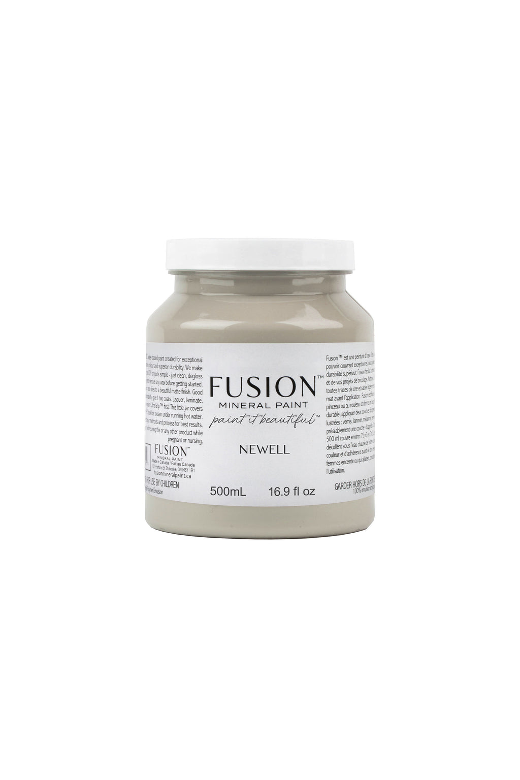 Newell Fusion Mineral Paint - Pint