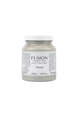 Pebble Fusion Mineral Paint - Pint