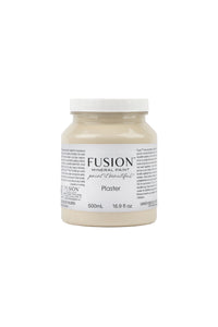 Plaster Fusion Mineral Paint - Pint