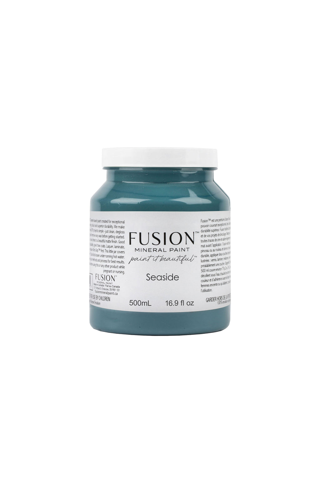 Seaside Fusion Mineral Paint - Pint