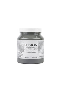 Soapstone Fusion Mineral Paint - Pint
