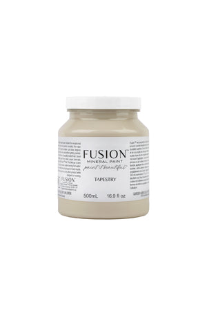 Tapestry Fusion Mineral Paint