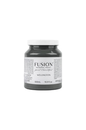Wellington Fusion Mineral Paint - Pint